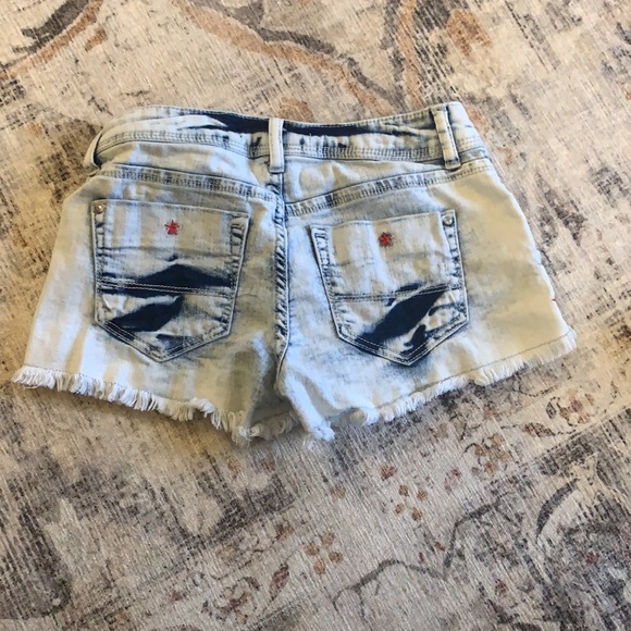 Shorts - Picture 2 of 3